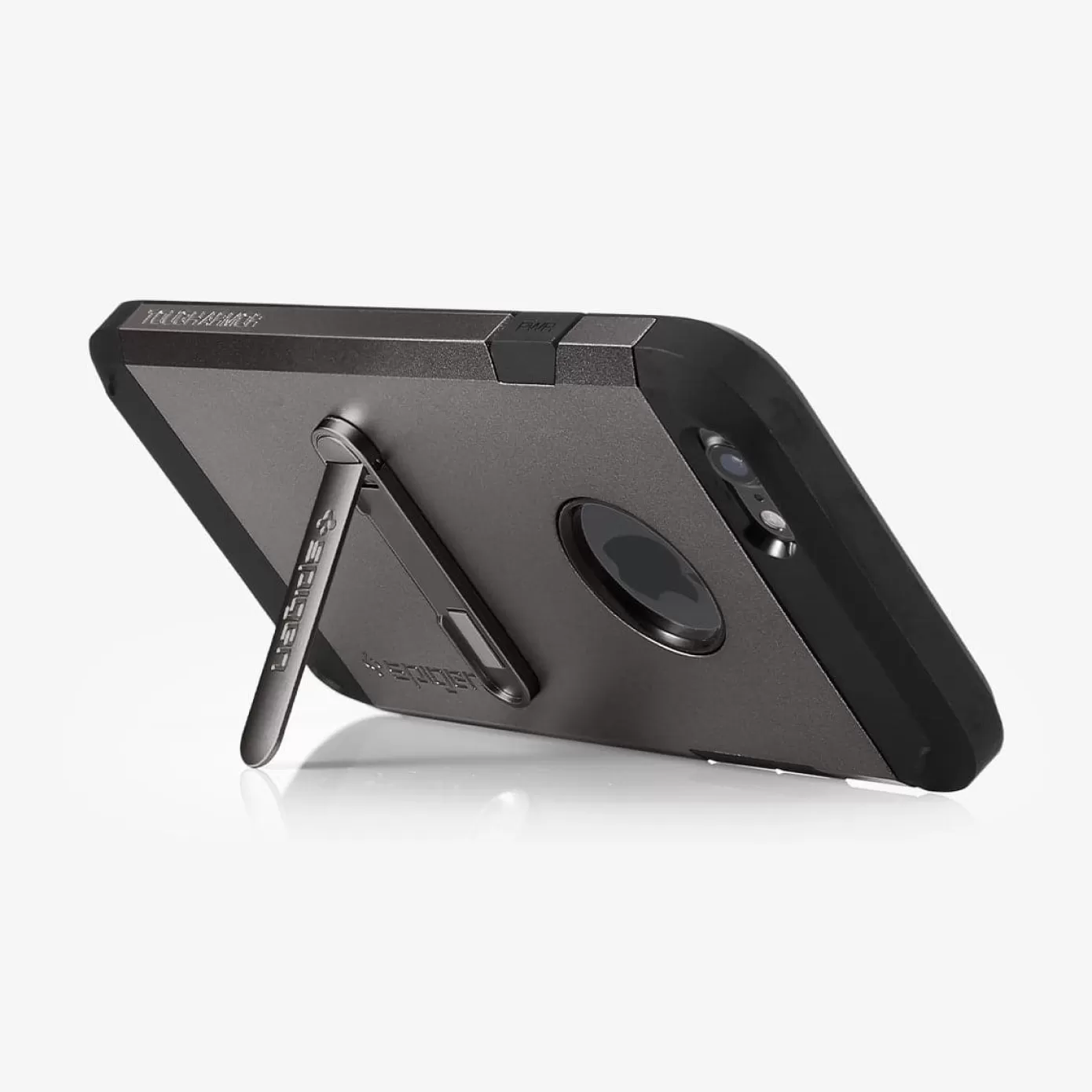 Spigen Accessories | Smart Device·Accessories | Metal Kickstand | U100 Black
