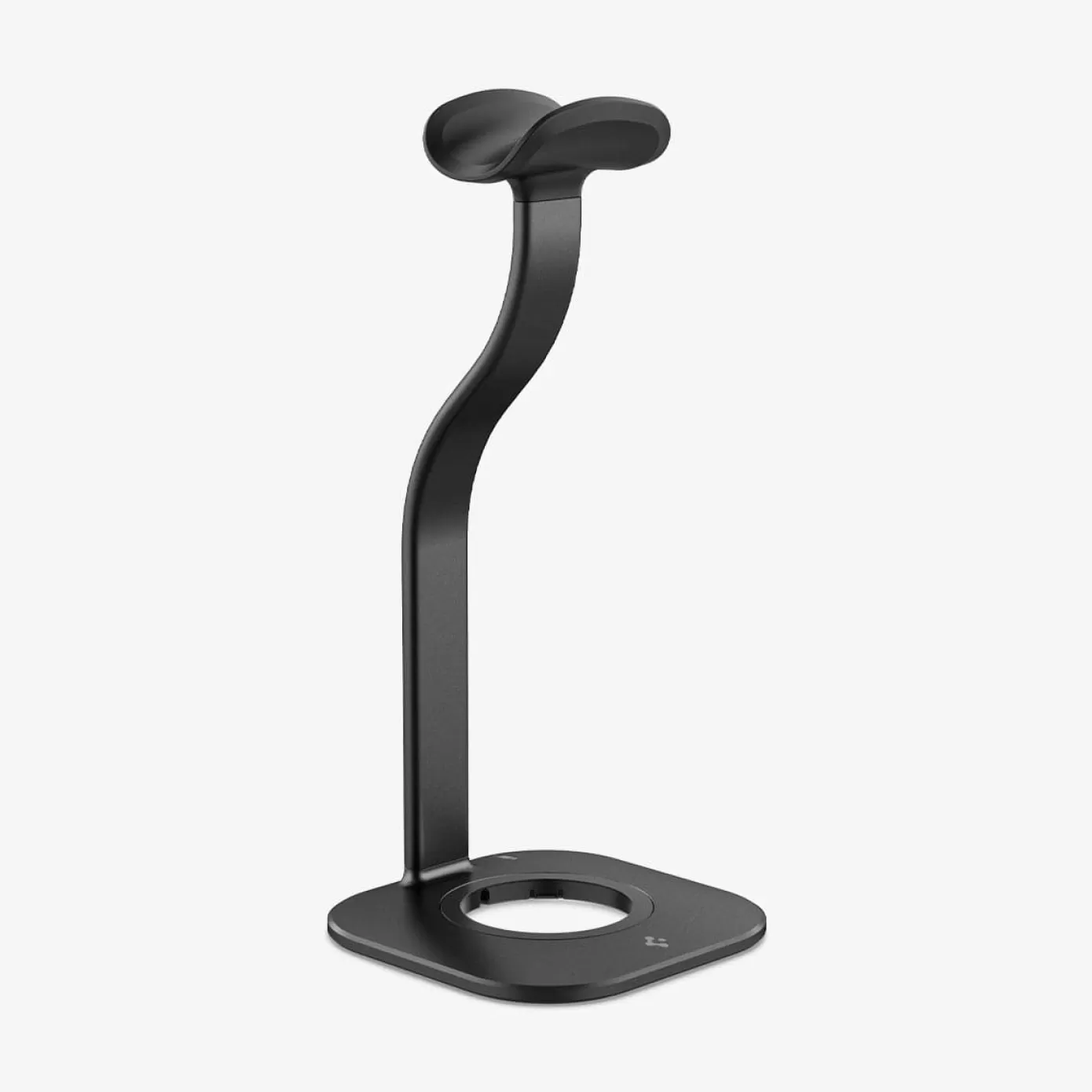 Spigen Stands | Smart Device·Stands | Nanotac™ AirPods Max Stand (MagFit) Black