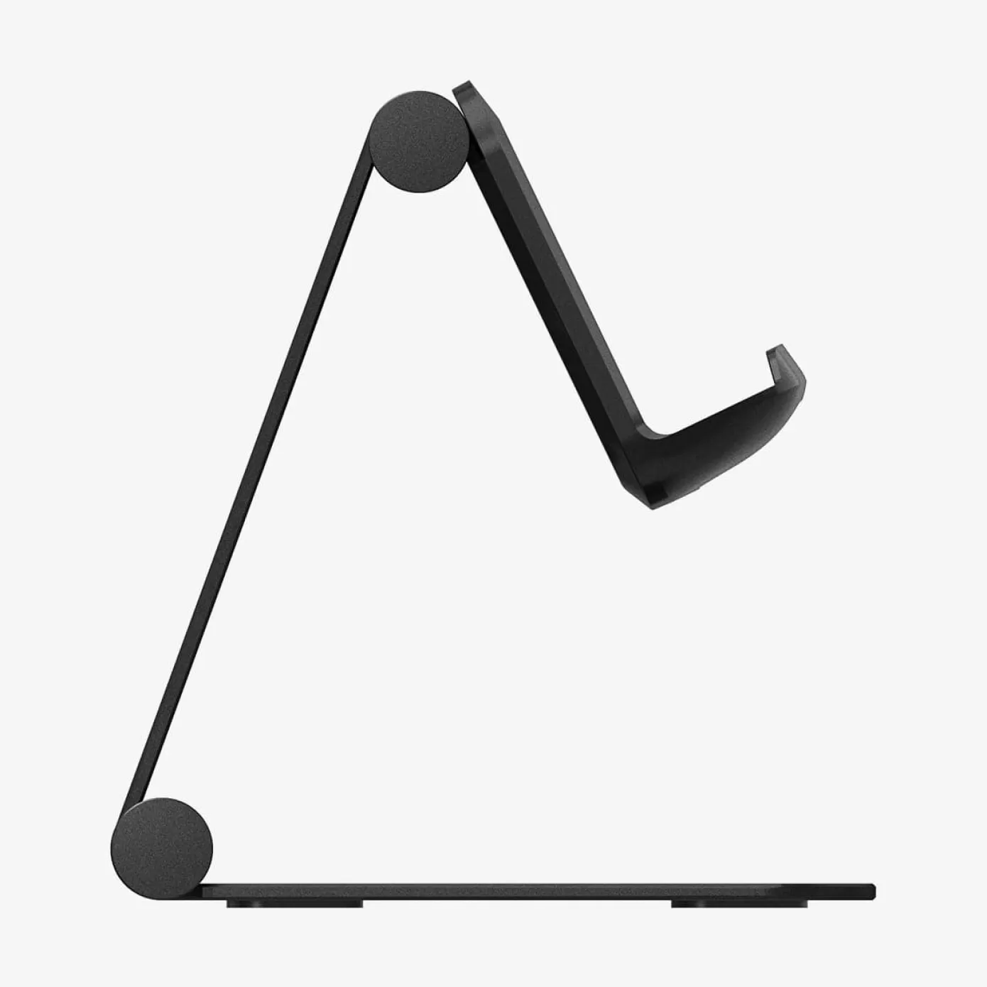 Spigen Stands | Smart Device·Stands | Nanotac™ Charger Stand Black