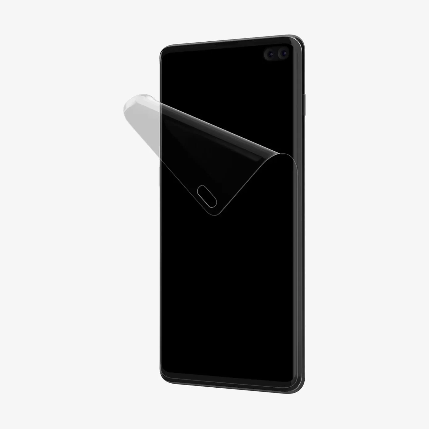 Spigen Galaxy S·More Galaxy Series | Neo Flex Clear