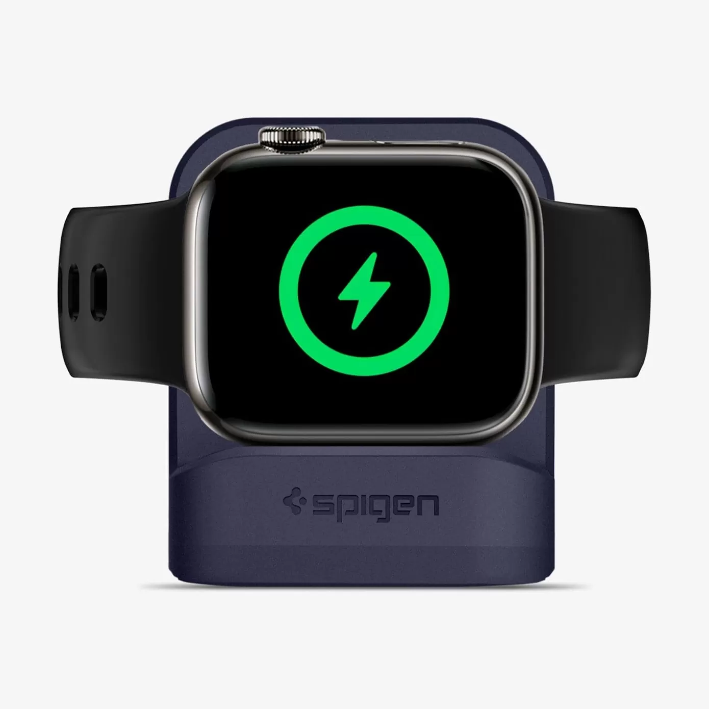 Spigen Stands | Smart Device·Stands | Night Stand Midnight Blue