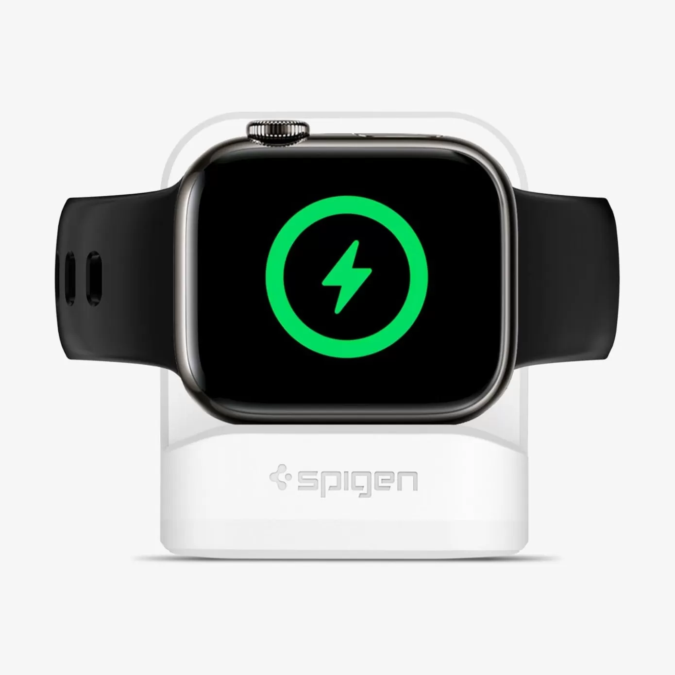 Spigen Stands | Smart Device·Stands | Night Stand White