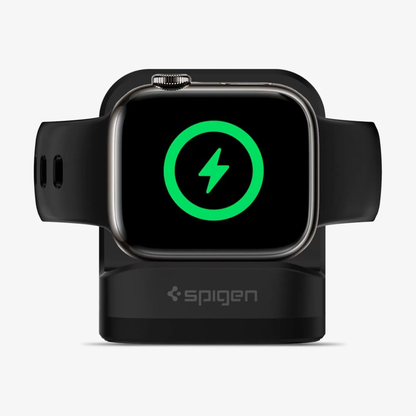 Spigen Stands | Smart Device·Stands | Night Stand Black