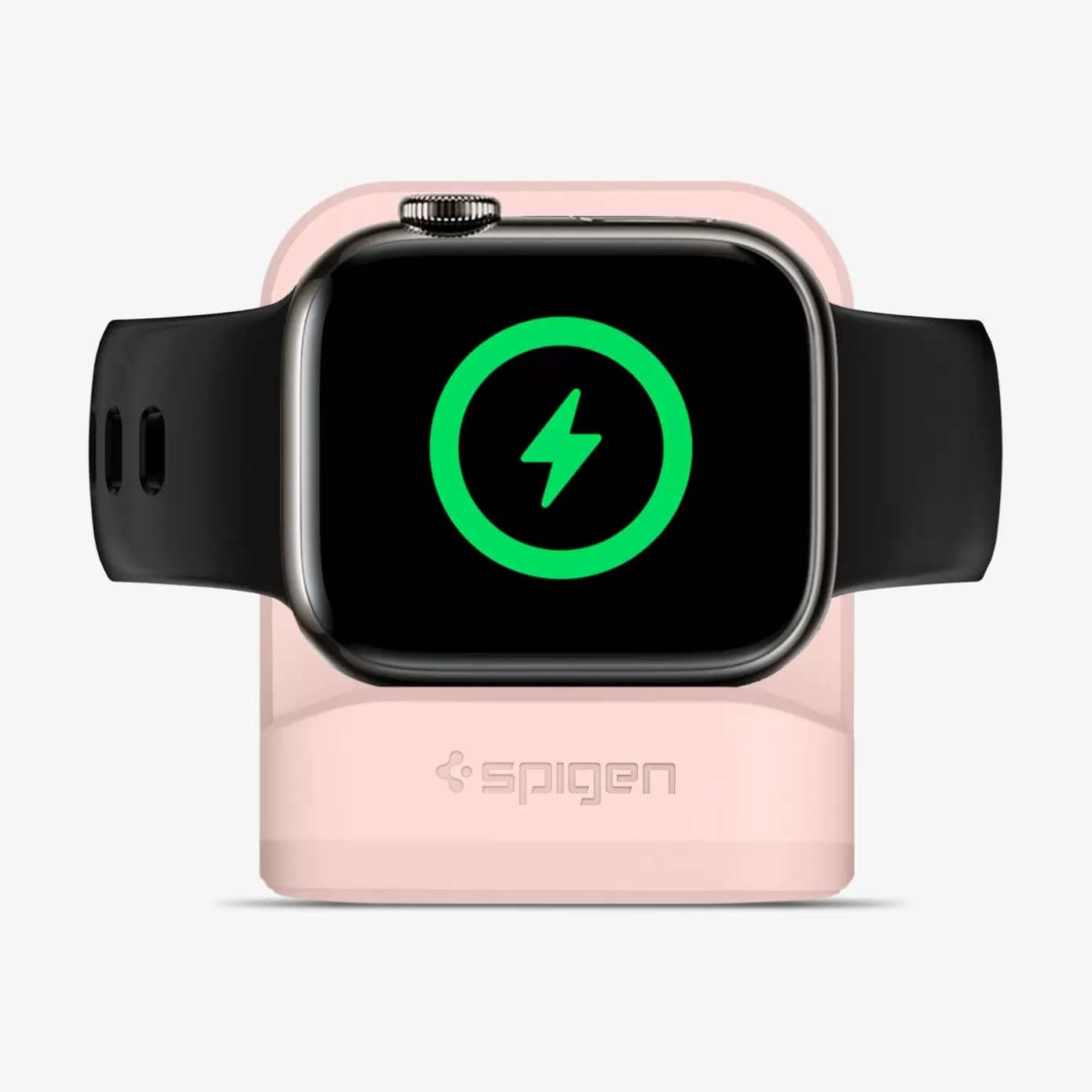 Spigen Stands | Smart Device·Stands | Night Stand Pink