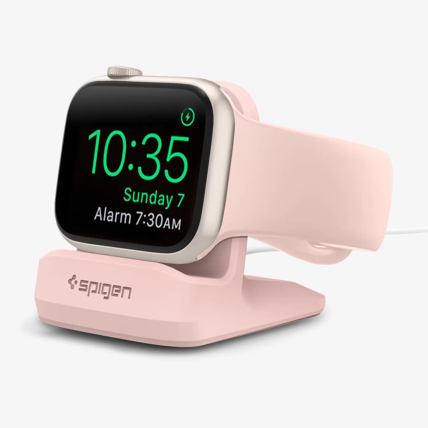 Spigen Stands | Smart Device·Stands | Night Stand Pink