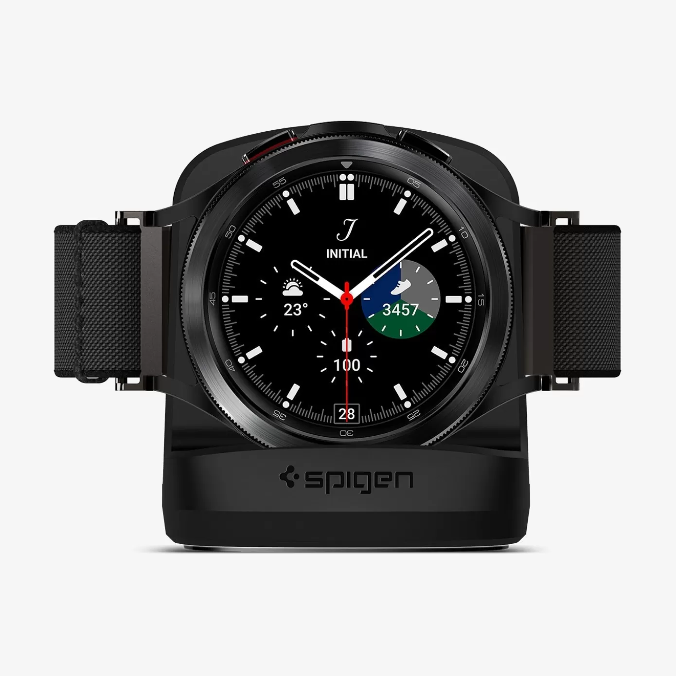 Spigen Stands | Smart Device·Stands | Night Stand | S352 Black