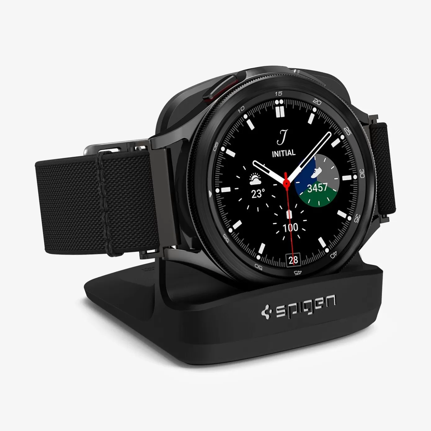 Spigen Stands | Smart Device·Stands | Night Stand | S352 Black