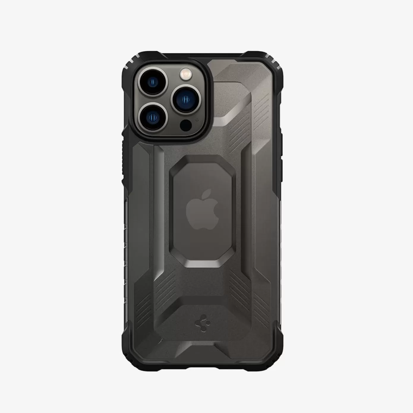 Spigen Iphone·More Iphone Series | Nitro Force Matte Black