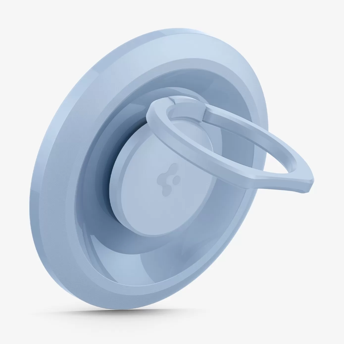 Spigen Travel Accessories | O-Mag | Phone Holder (MagFit) OM100 Blue