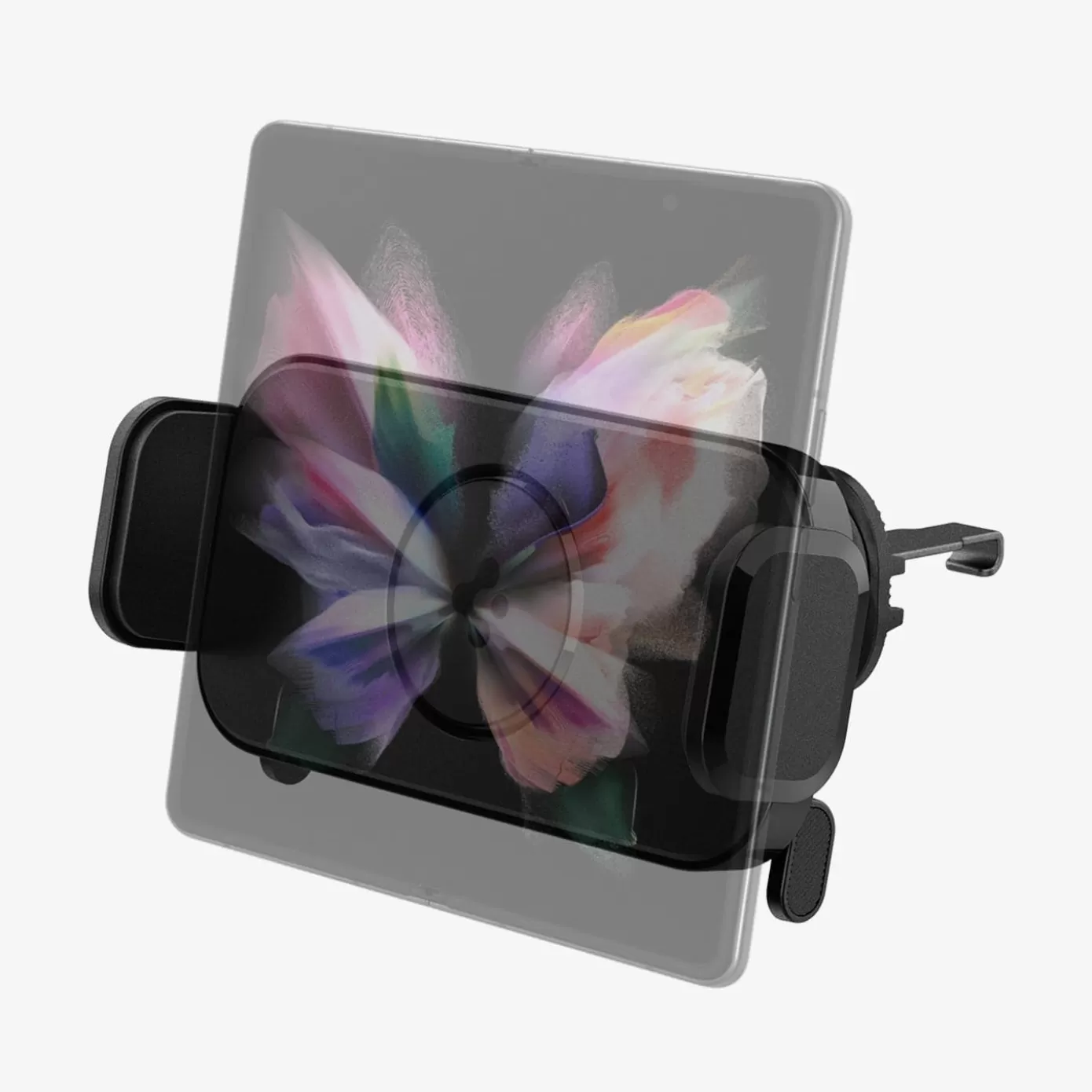 Spigen Mounts | OneTap | Air Vent Mount Black