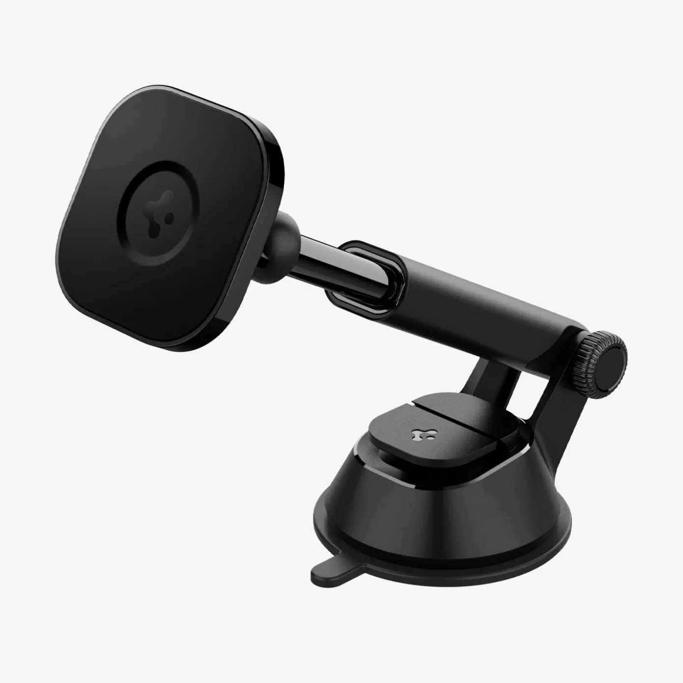 Spigen Mounts | OneTap | Dashboard Mount (MagFit) Black