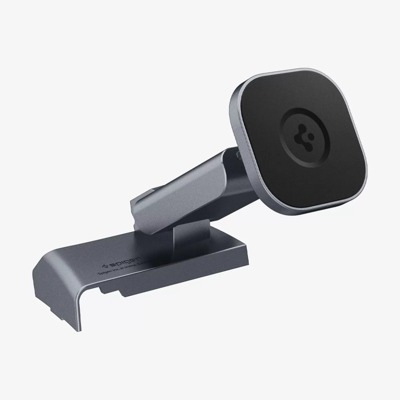 Spigen Mounts | OneTap | Dashboard Mount (MagFit) Black