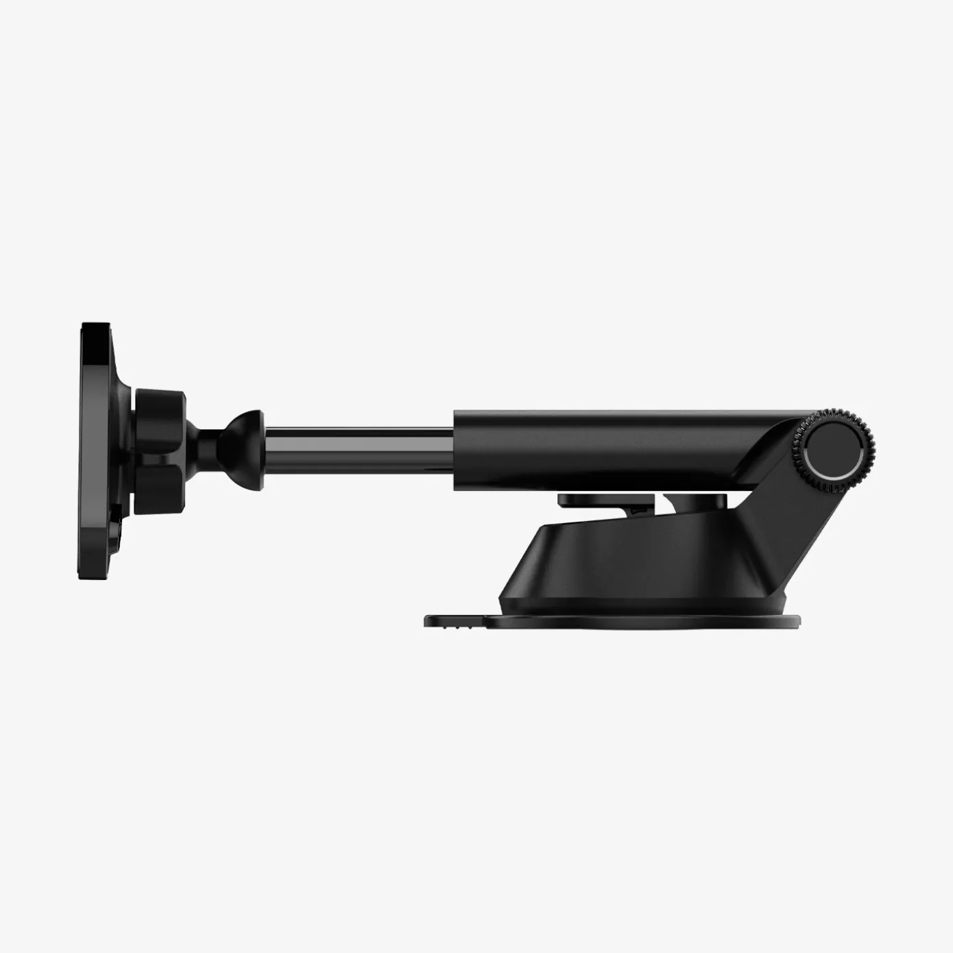 Spigen Mounts | OneTap | Dashboard Mount (MagFit) Black
