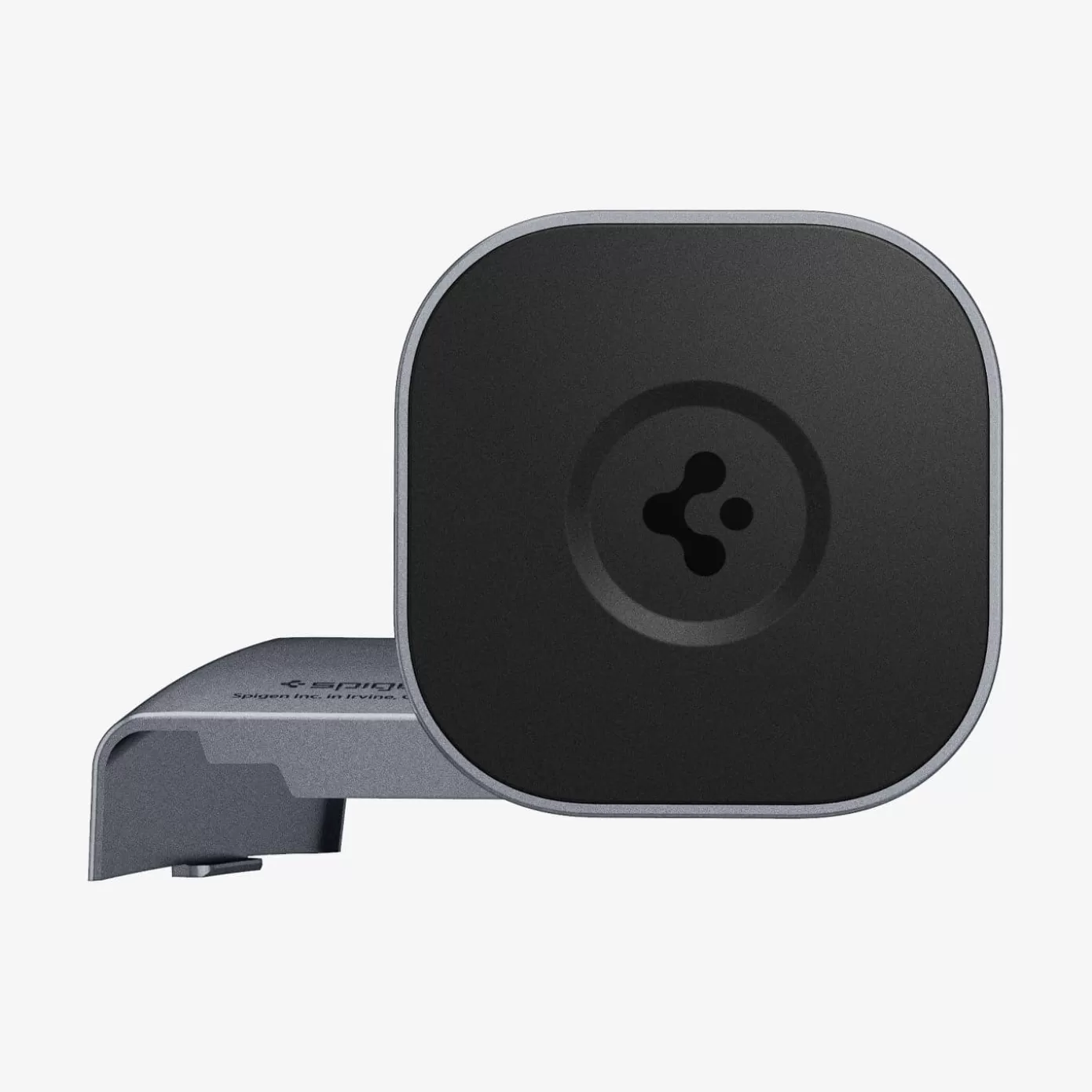 Spigen Mounts | OneTap | Dashboard Mount (MagFit) Black