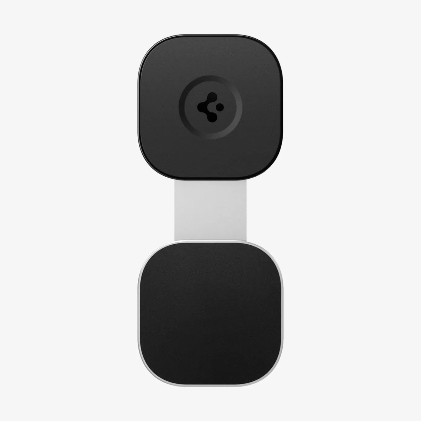 Spigen Accessories | Smart Device·Accessories | OneTap Monitor / Laptop Mount (MagFit) Black
