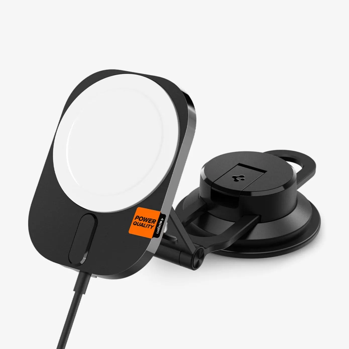 Spigen Mounts | OneTap Pro 3 | Dashboard Mount (MagFit)