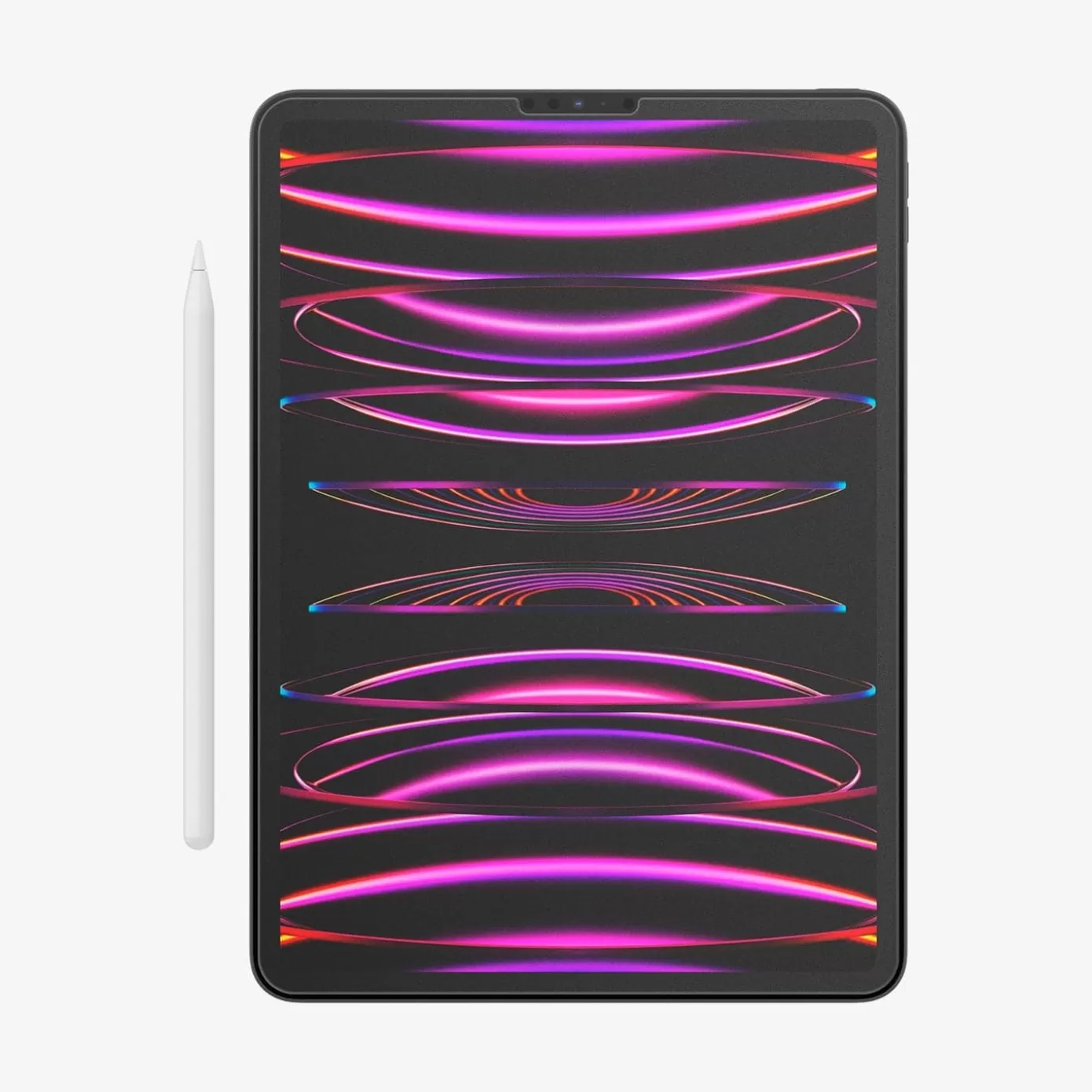 Spigen Ipad·Ipad Pro | Paper Touch EZ Fit Clear