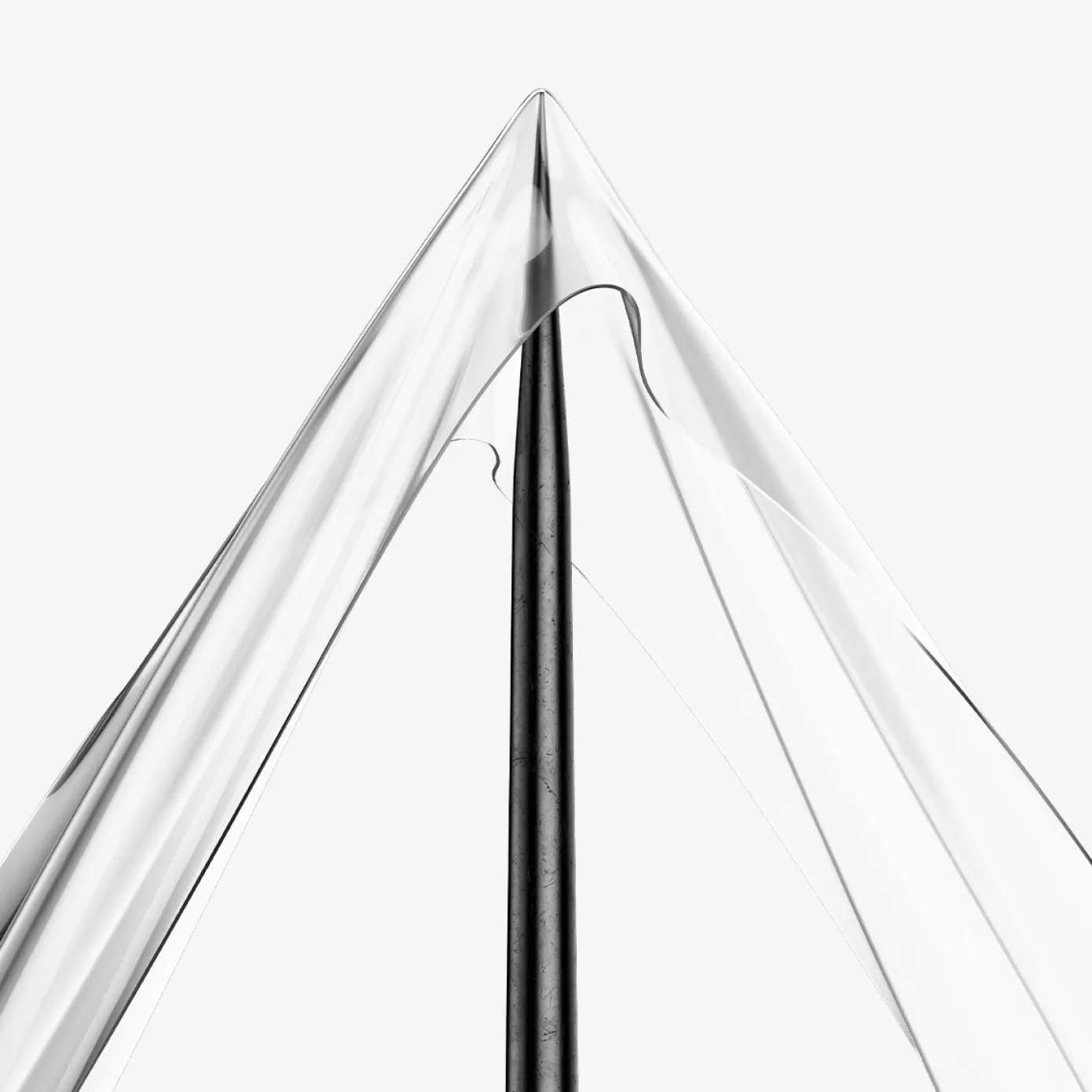 Spigen Accessories | Platinum Shield Fender Clear