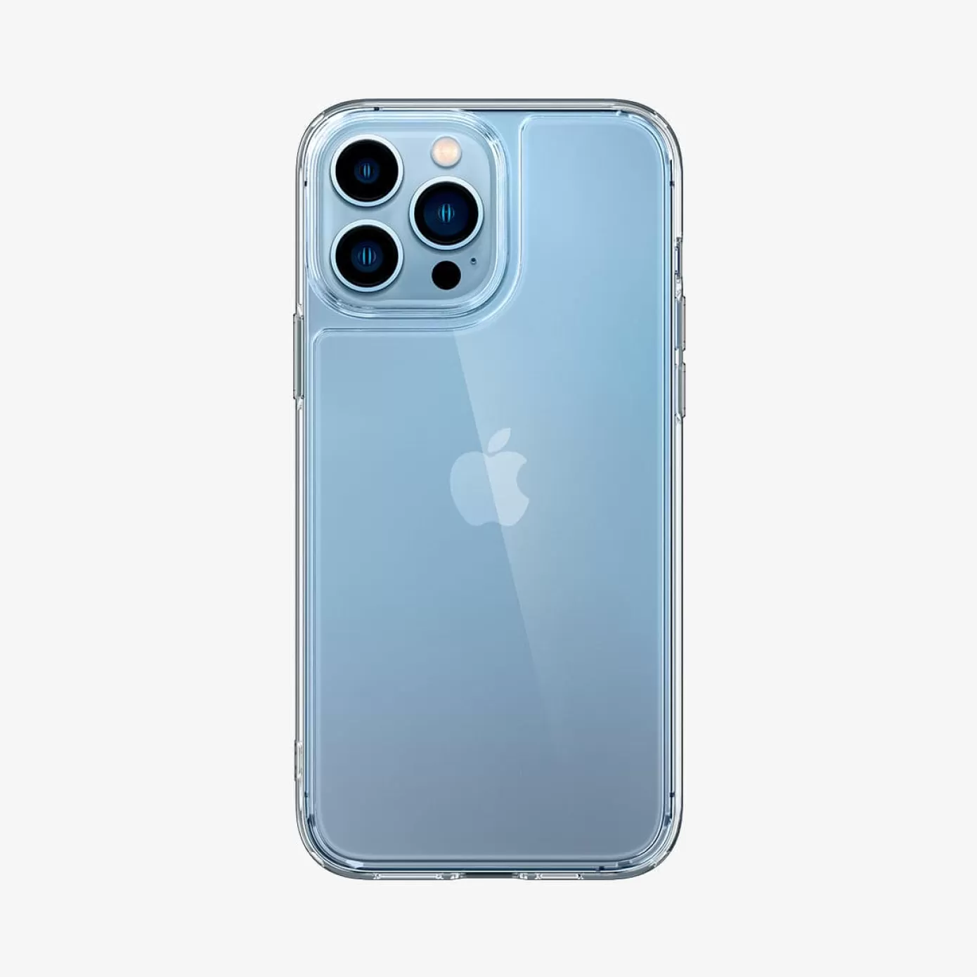 Spigen Iphone·More Iphone Series | Quartz Hybrid Crystal Clear