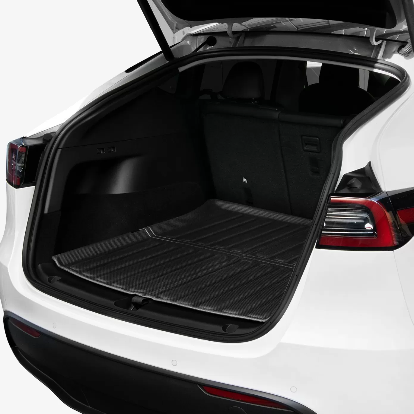 Spigen Accessories | Rear Trunk Mat Black