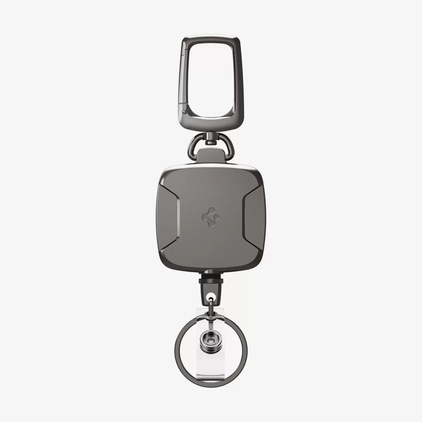 Spigen Key Accessories | Reel Clip Black