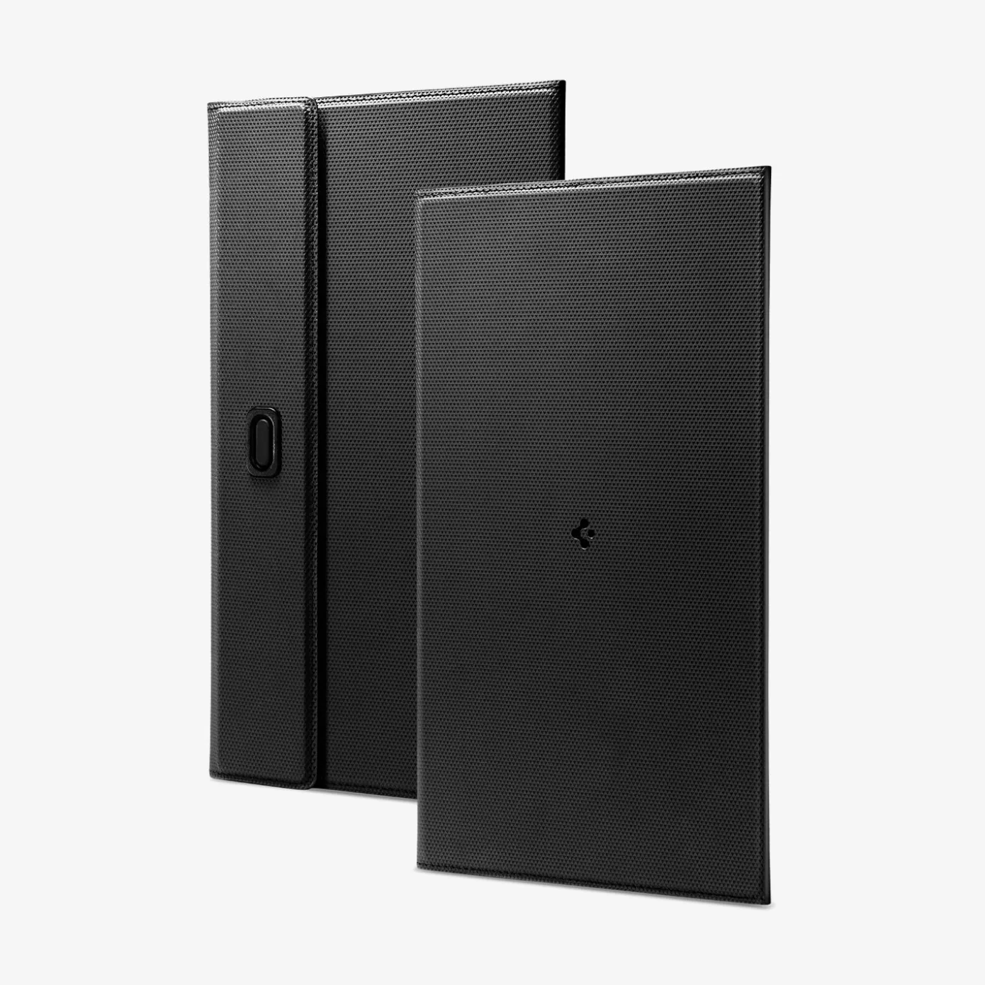 Spigen Wallets | Registration Card Holder Black