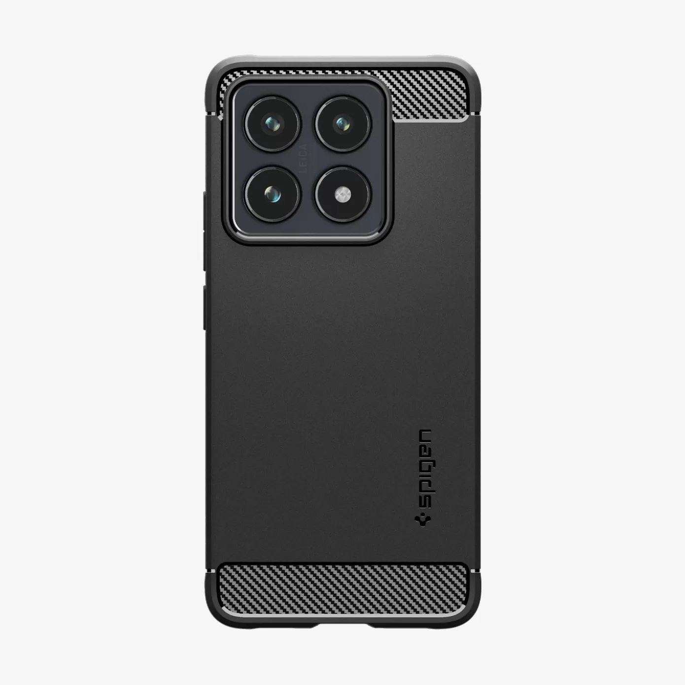 Spigen Xiaomi·Xiaomi | Rugged Armor Matte Black
