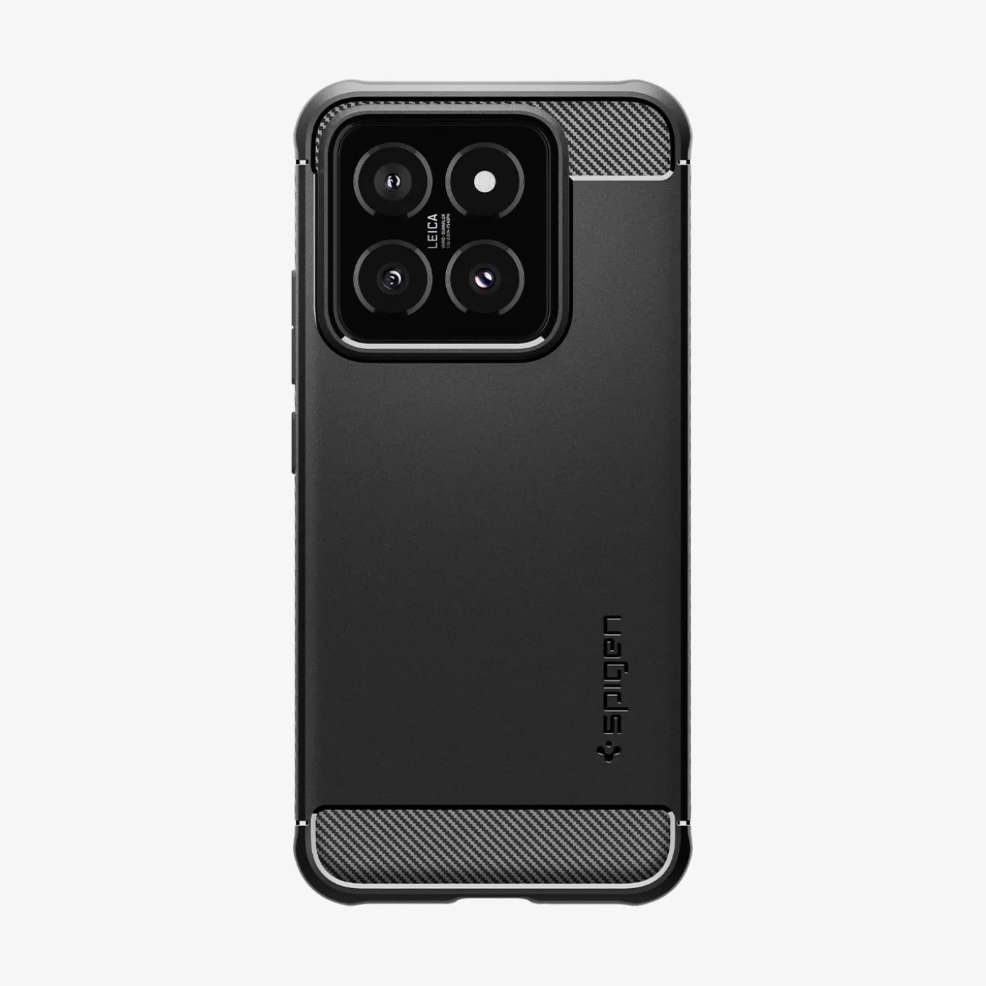 Spigen Xiaomi·Xiaomi | Rugged Armor Matte Black