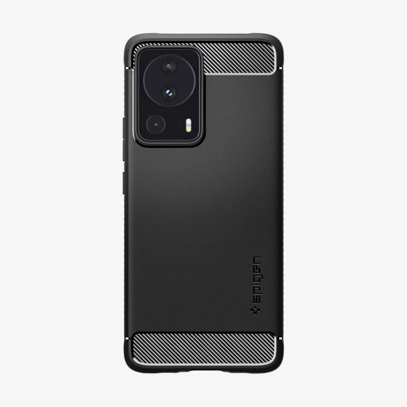 Spigen Xiaomi·Xiaomi | Rugged Armor Matte Black