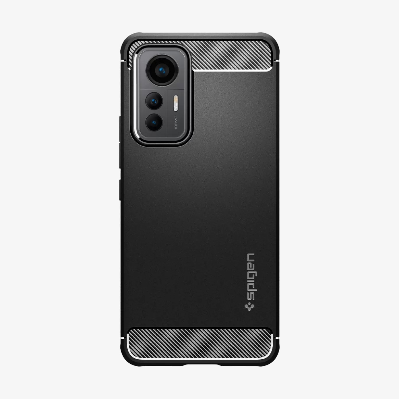 Spigen Xiaomi·Xiaomi | Rugged Armor Matte Black