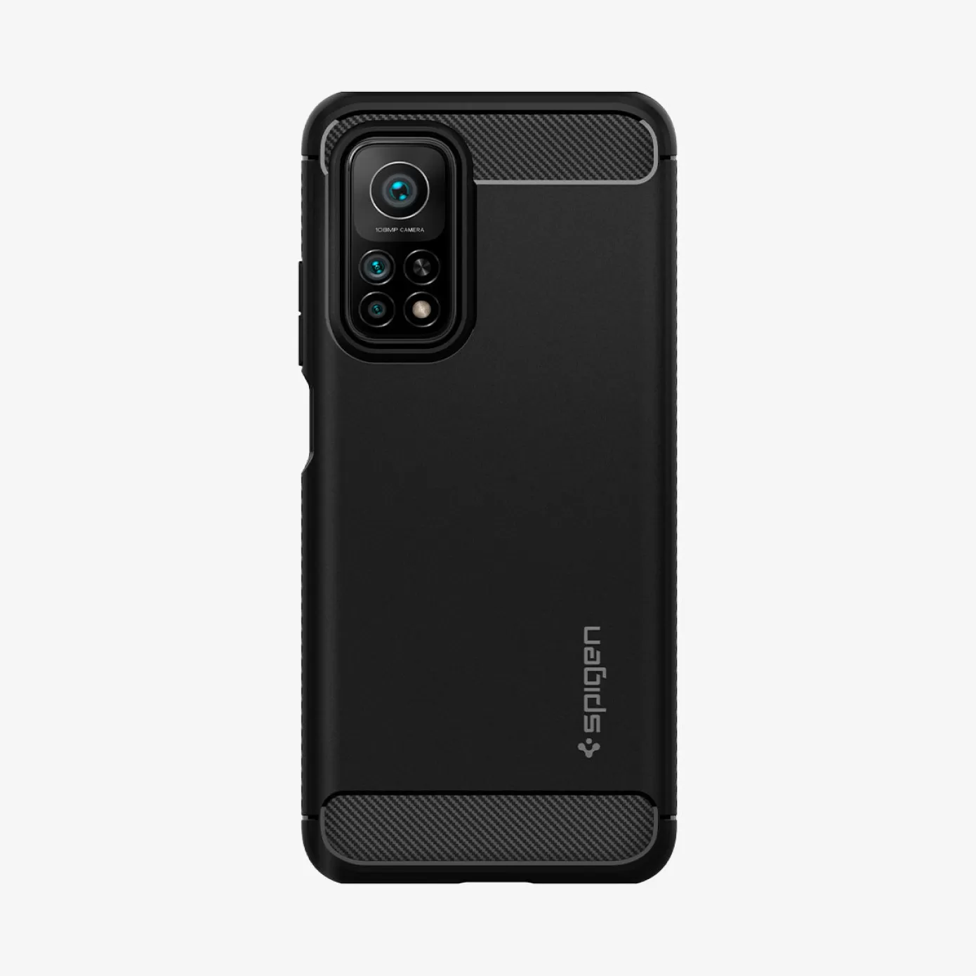 Spigen Xiaomi·Xiaomi | Rugged Armor Matte Black