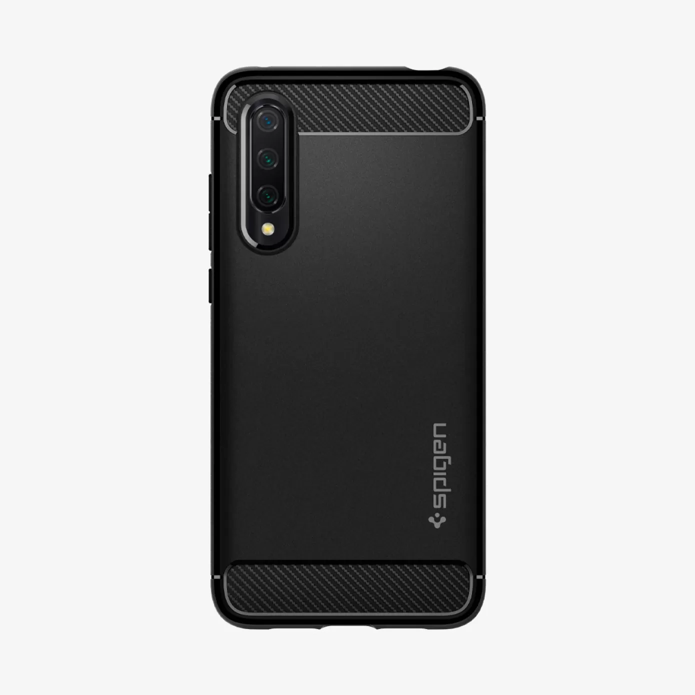 Spigen Xiaomi·Xiaomi | Rugged Armor Matte Black