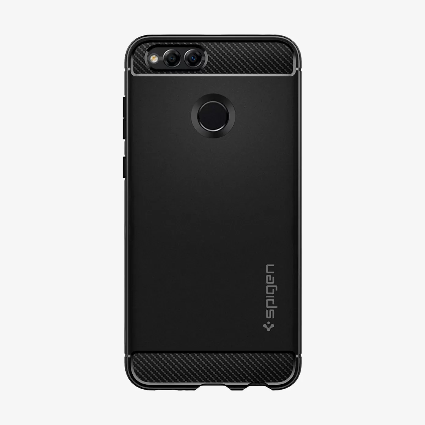 Spigen Huawei | Rugged Armor Black