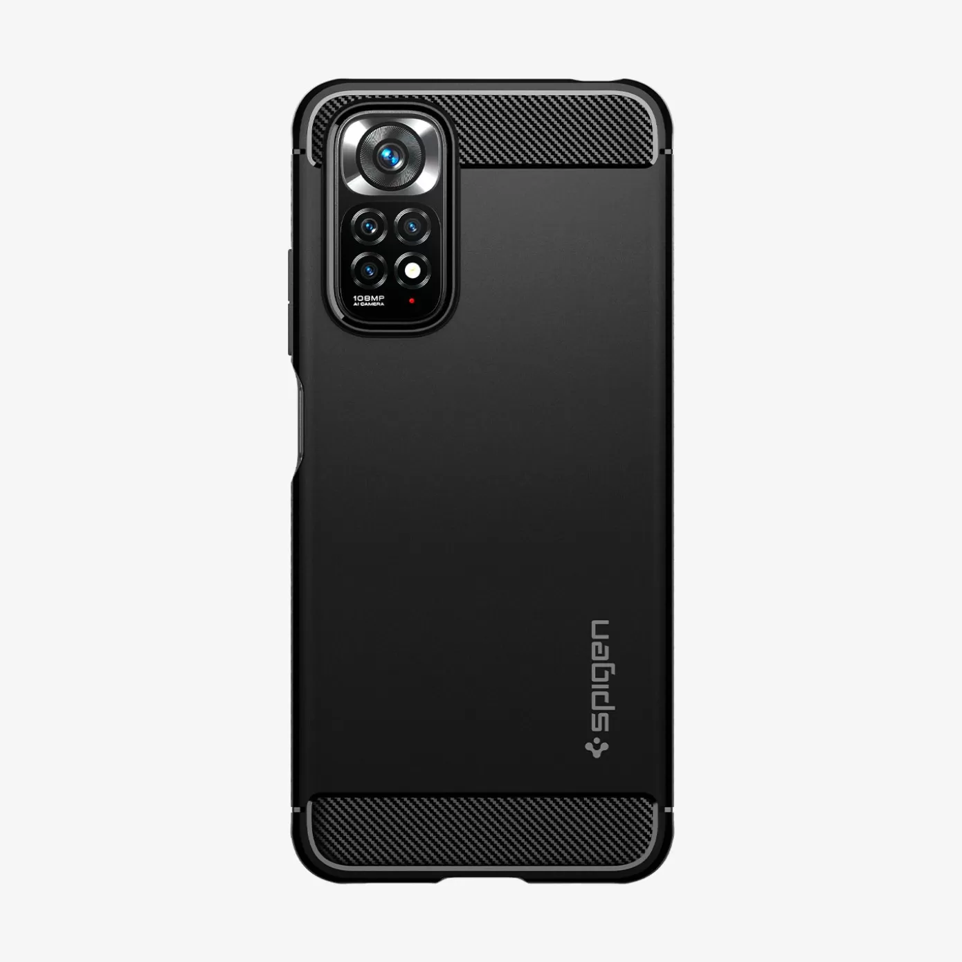Spigen Xiaomi·Xiaomi | Rugged Armor Matte Black
