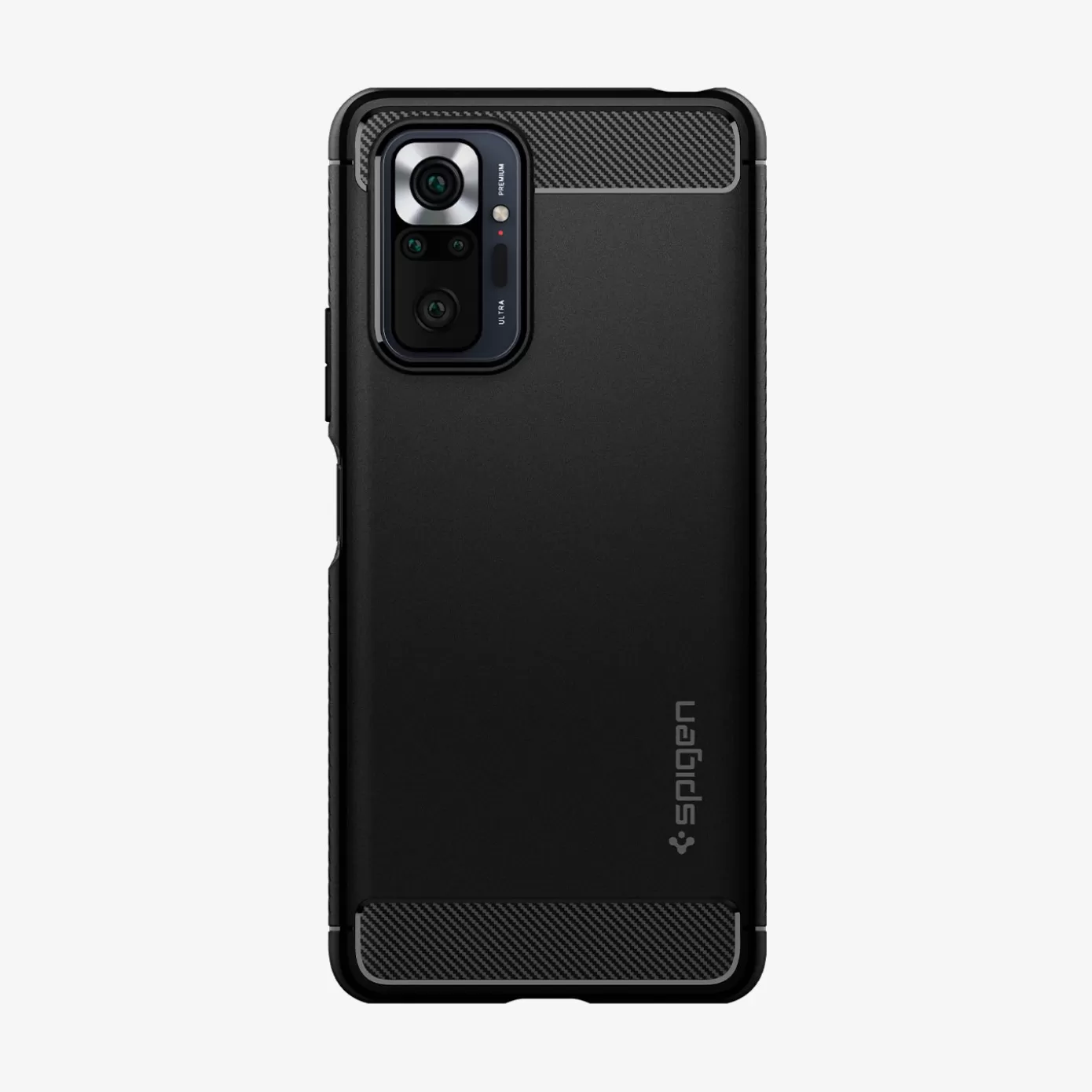 Spigen Xiaomi·Xiaomi | Rugged Armor Matte Black