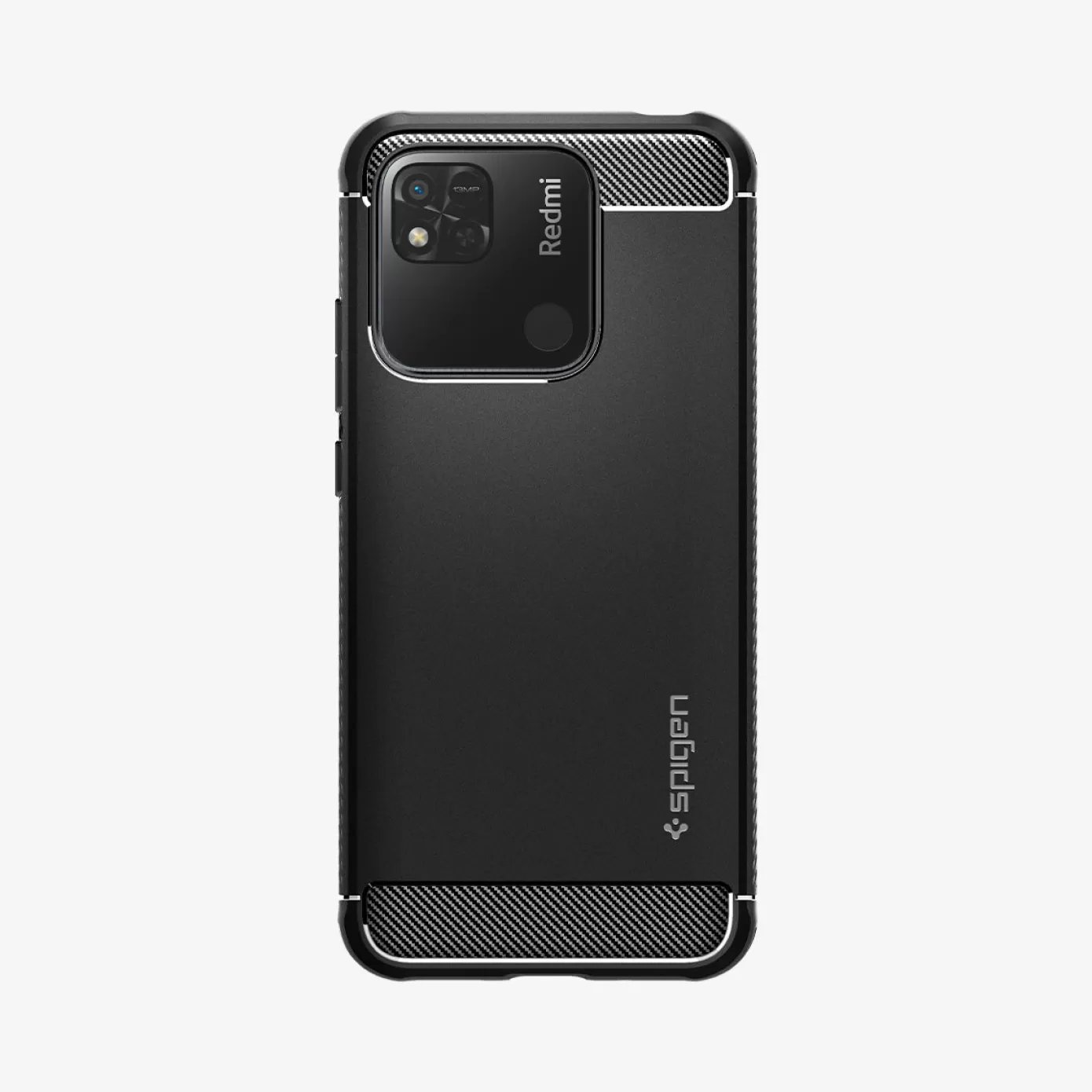Spigen Xiaomi·Xiaomi | Rugged Armor Matte Black