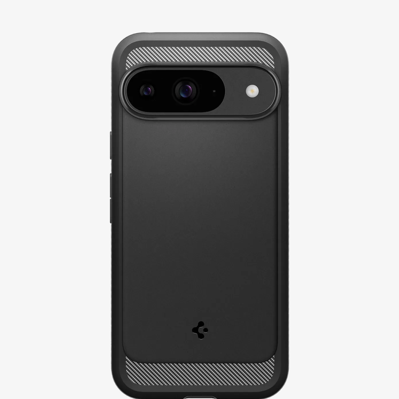 Spigen Pixel Phone·Pixel 9 Pro Xl | Pixel Phone·Pixel 9 Pro | Rugged Armor Matte Black