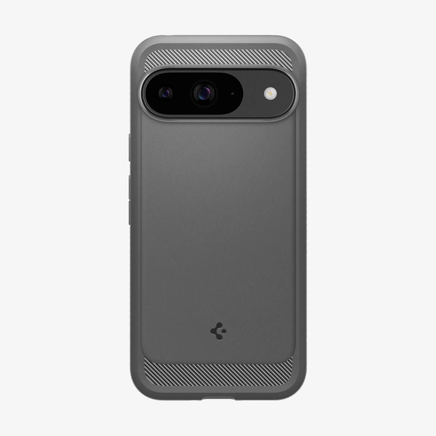 Spigen Pixel Phone·Pixel 9 Pro Xl | Pixel Phone·Pixel 9 Pro | Rugged Armor Marble Gray