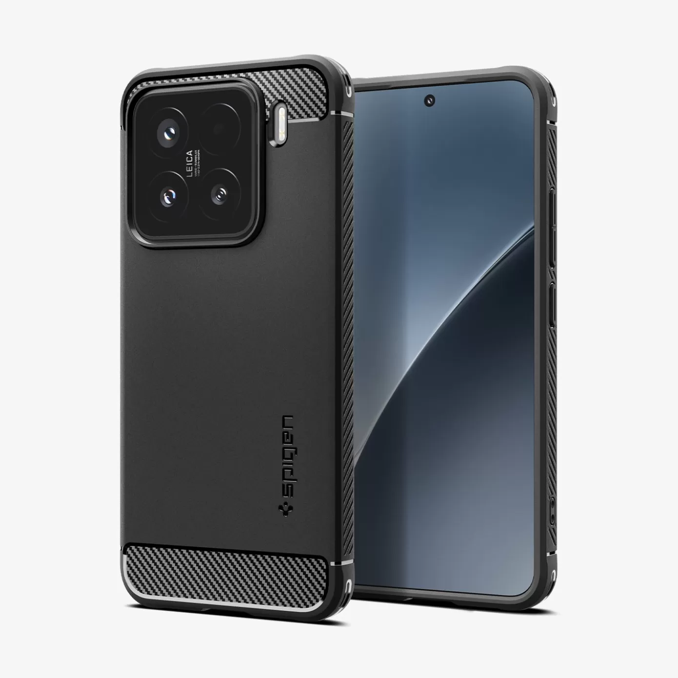 Spigen Xiaomi·Xiaomi | Rugged Armor Matte Black