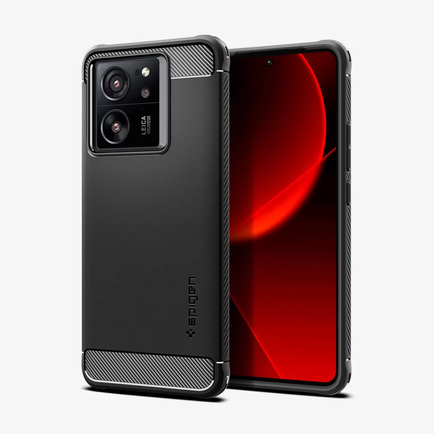 Spigen Xiaomi·Xiaomi | Rugged Armor Matte Black
