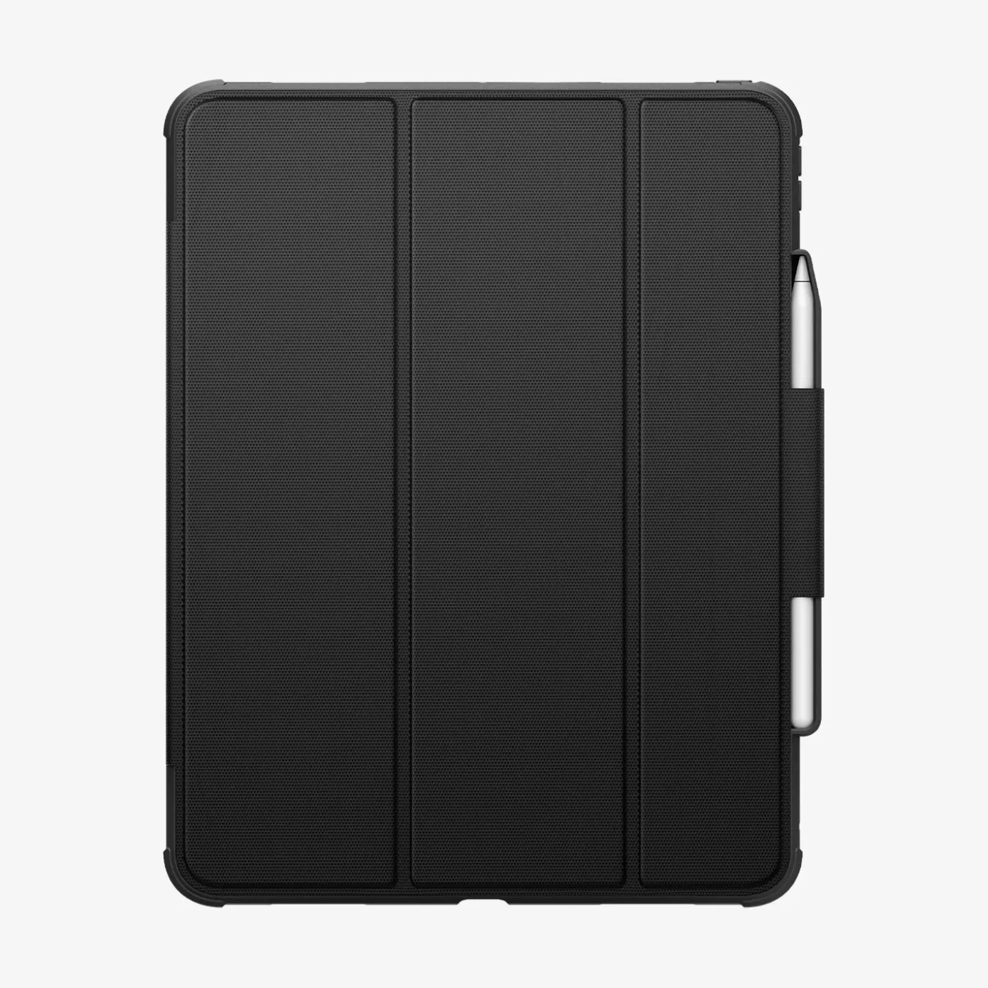 Spigen Ipad·Ipad Pro | Rugged Armor Pro Black