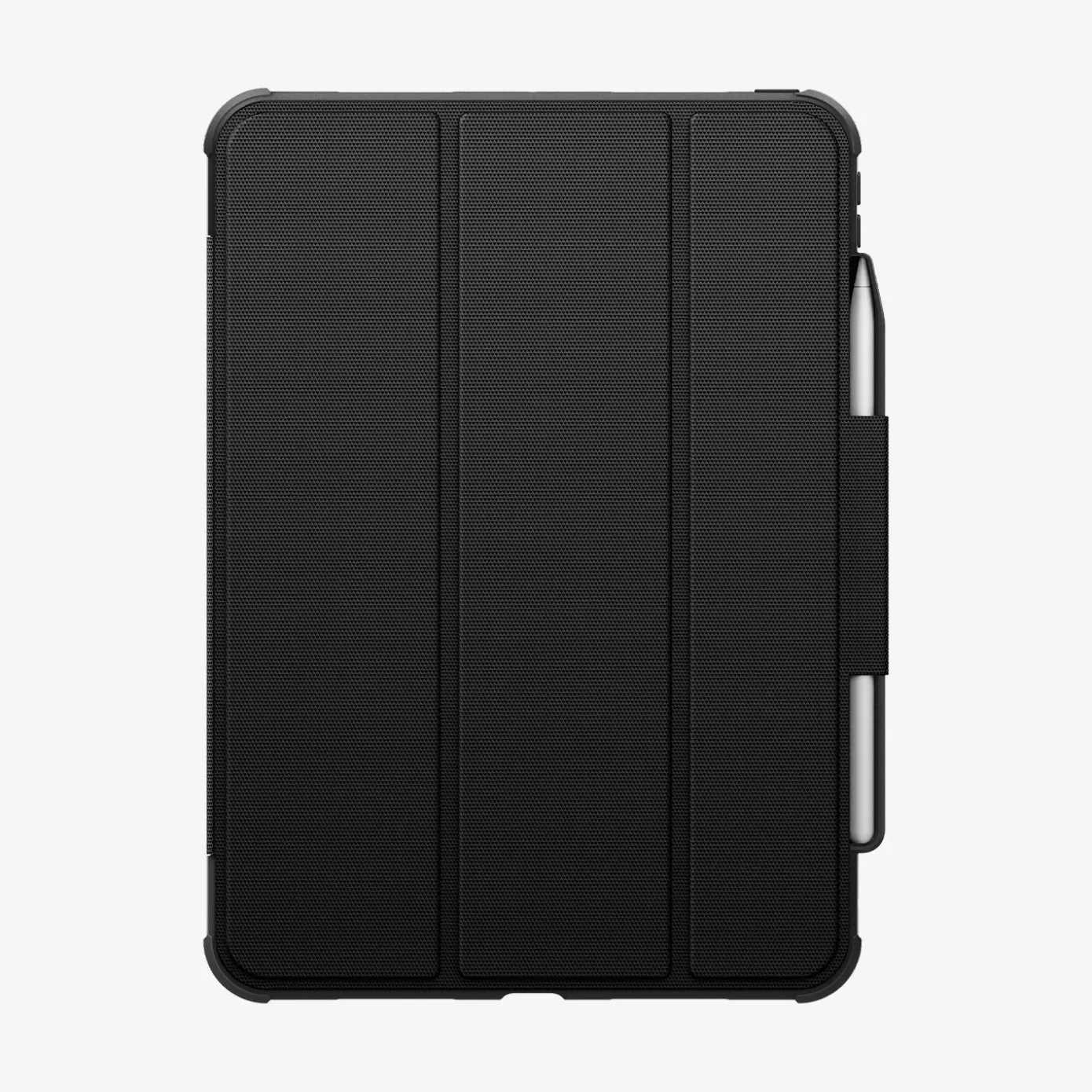 Spigen Ipad·Ipad Pro | Rugged Armor Pro Black