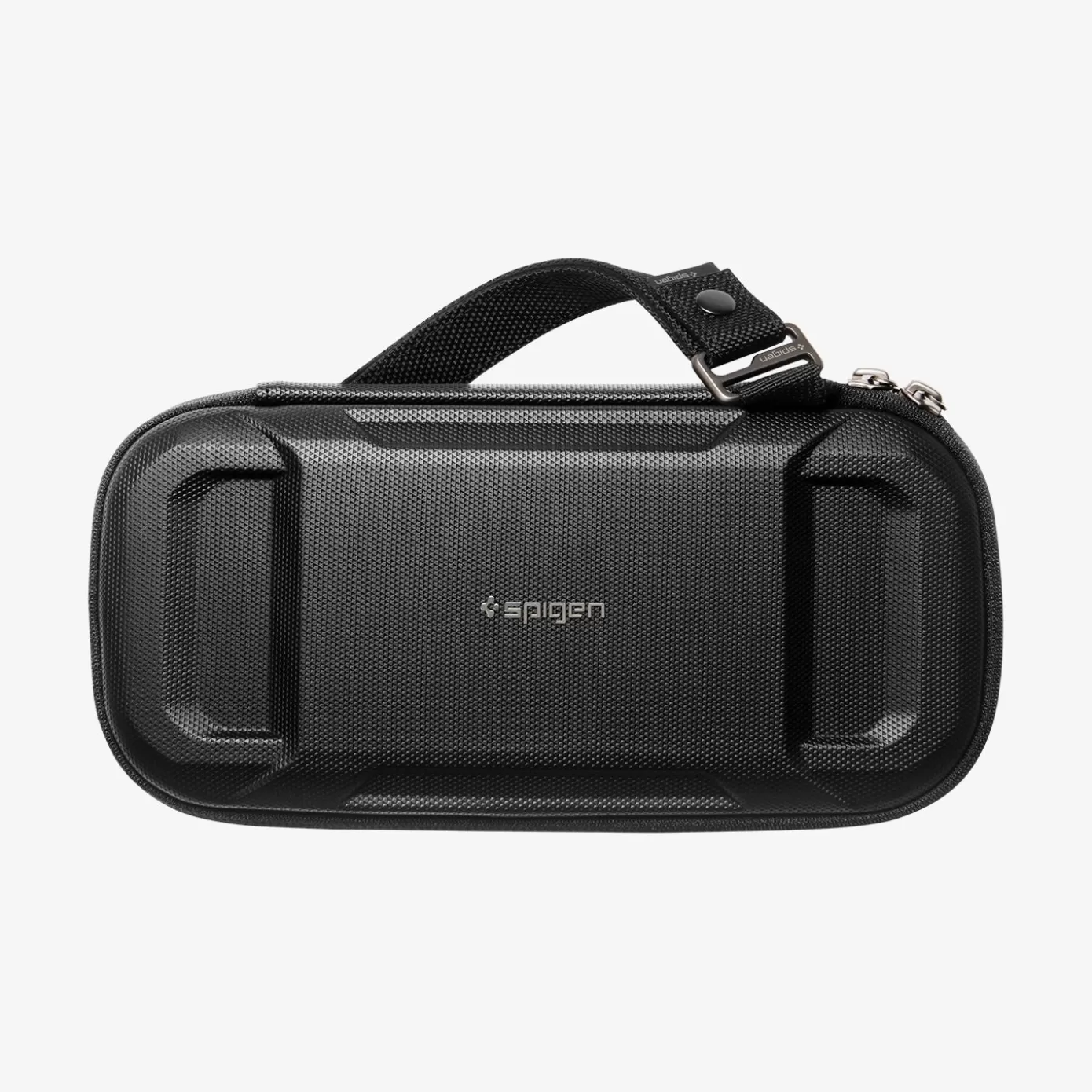 Spigen Travel Accessories | Rugged Armor® Pro | Slim Black