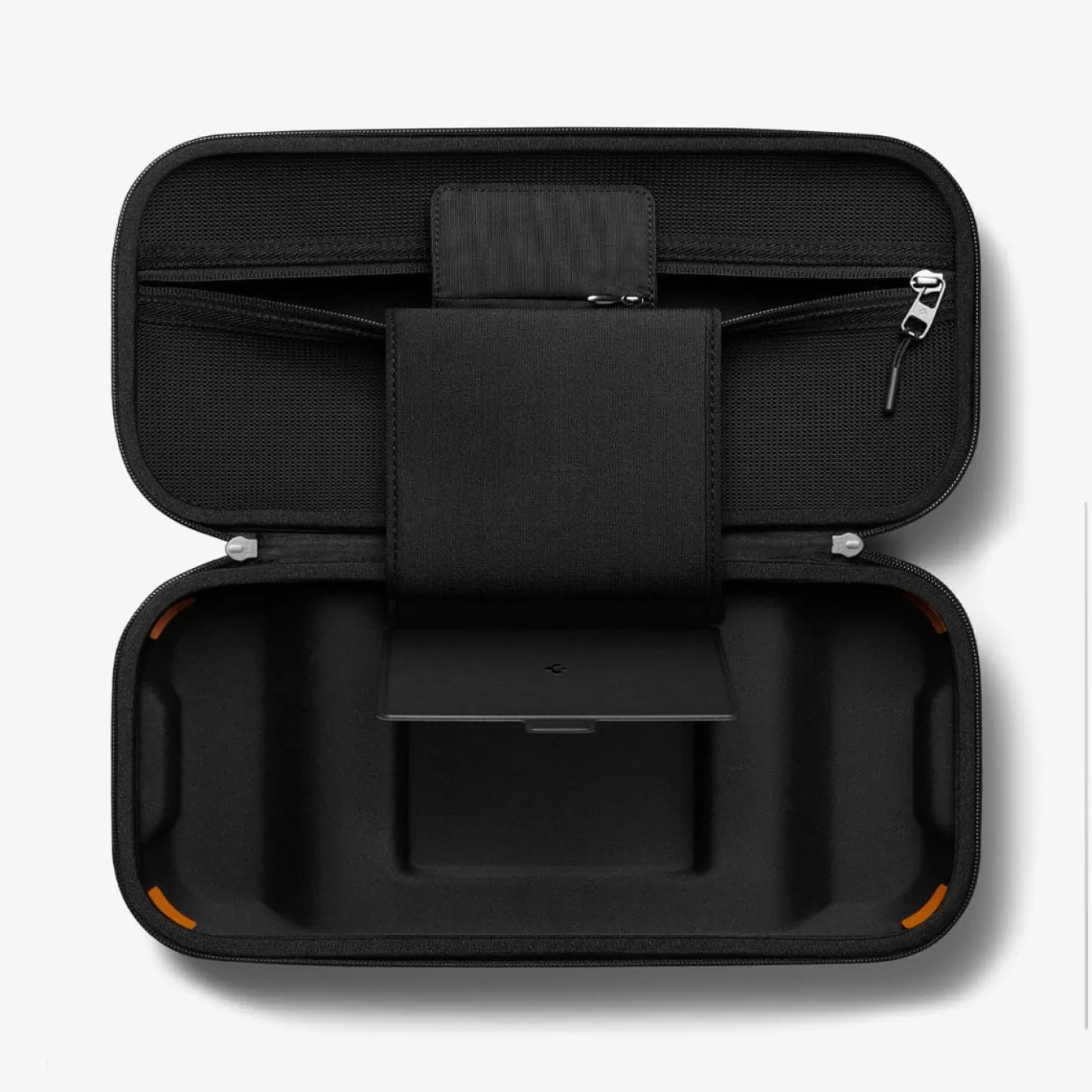 Spigen Gaming·Steam Deck | Rugged Armor Pro Pouch Black