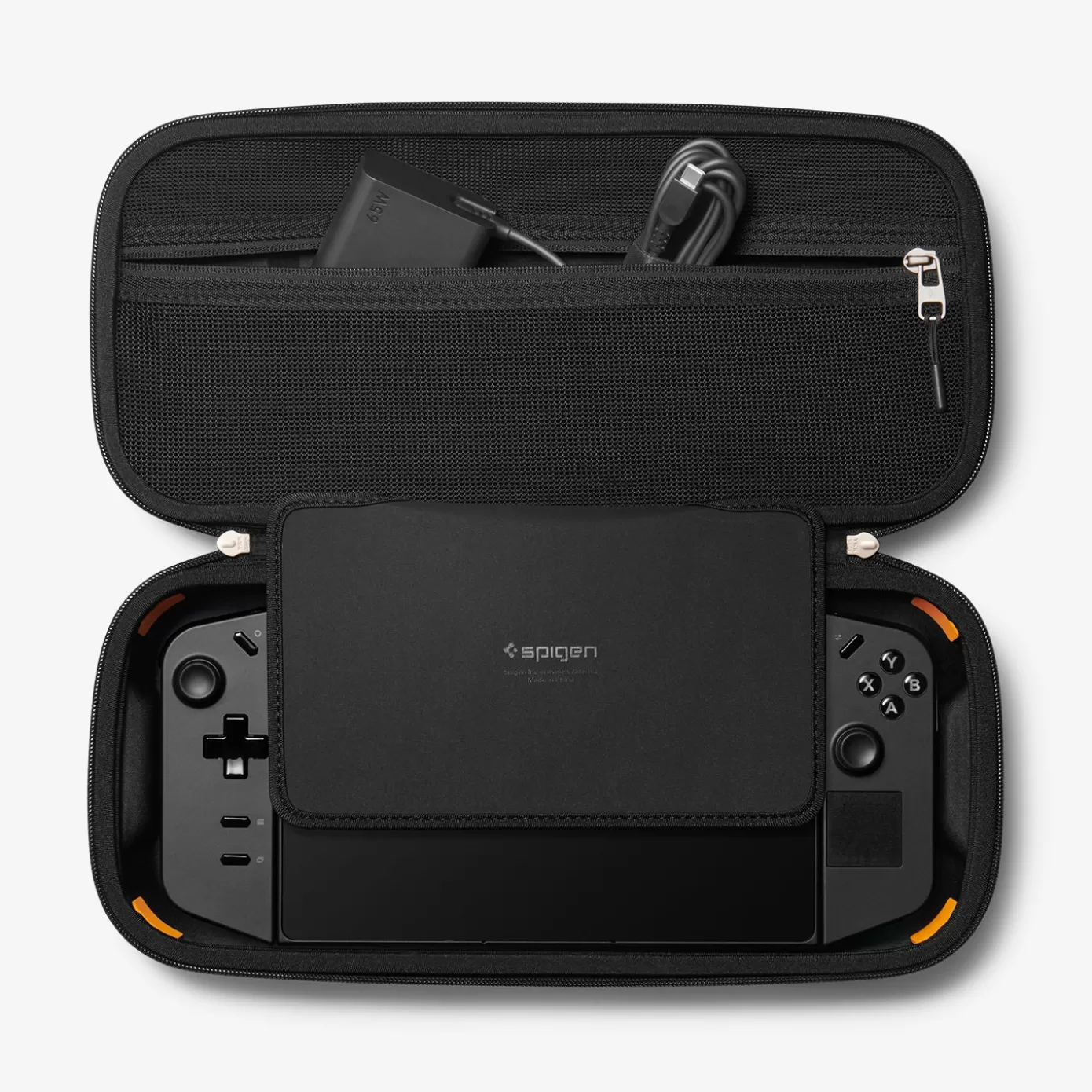 Spigen Gaming·Lenovo | Rugged Armor Pro Pouch Black