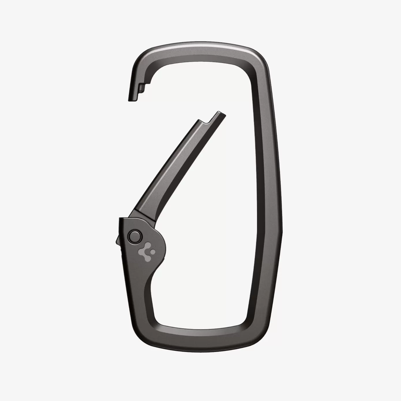 Spigen Travel Accessories | Rugged Type Black