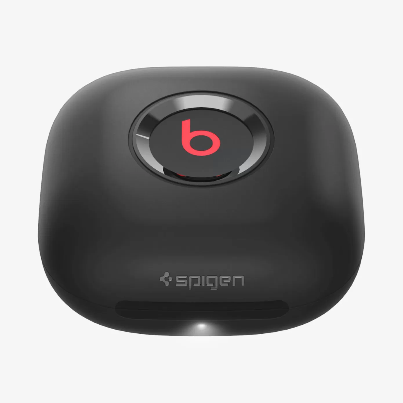 Spigen Beats | Silicone Fit Black