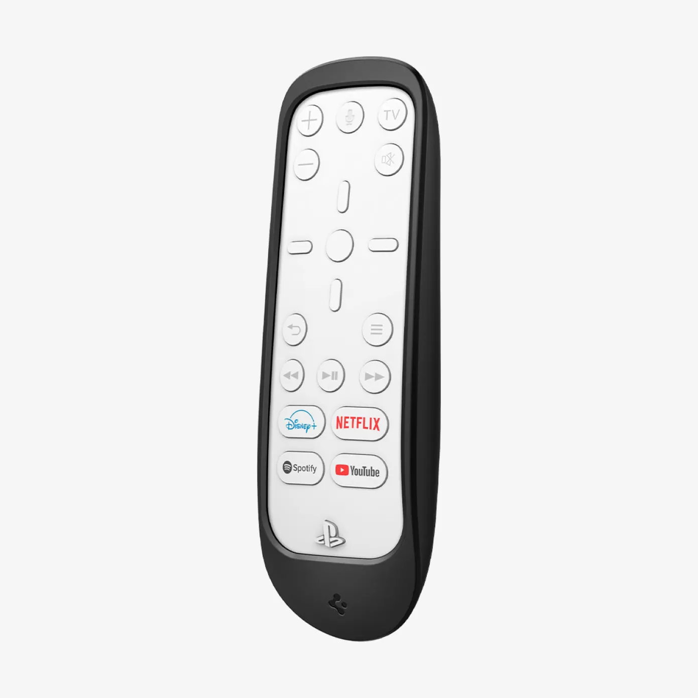 Spigen Smart Home | Silicone Fit Black