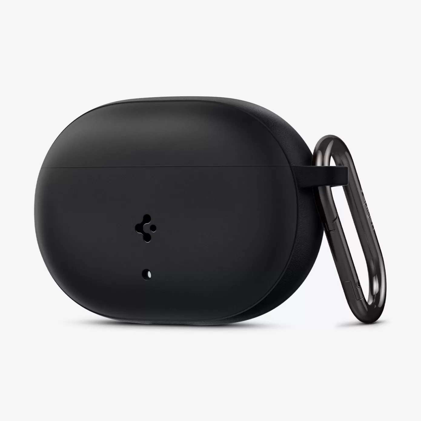 Spigen Beats | Silicone Fit Black