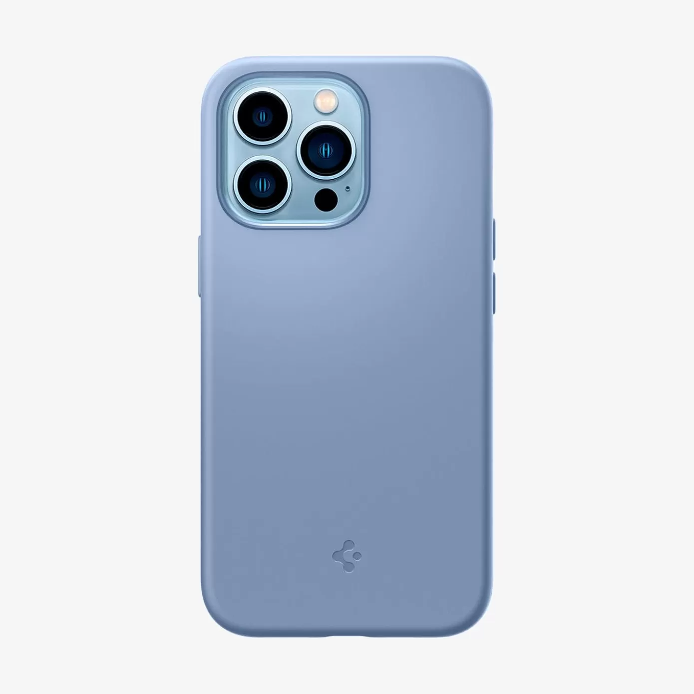 Spigen Iphone·More Iphone Series | Silicone Fit (MagFit) Sierra Blue